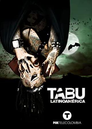 Tabu Latinoamerica 01x02