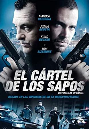 The Snitch Cartel 2011 SPANISH 1080p BluRay x264 DD 5.1-PJaY