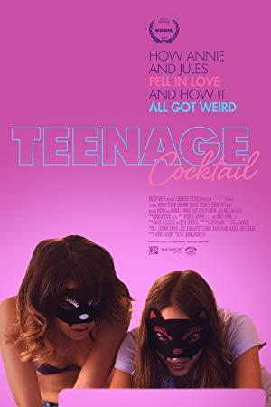 Teenage Cocktail 2016 1080p WEBRip x264-RARBG