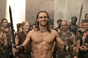 Spartacus Gods of the Arena S01E01