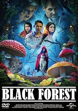 Black Forest 2012 TVRip XviD-SiFi