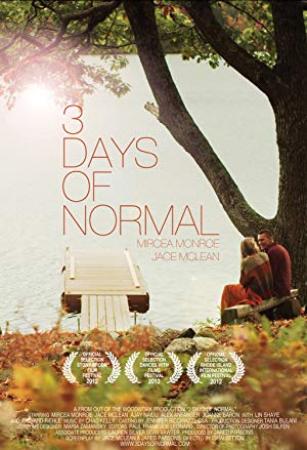 3 Days of Normal 2012 1080p WEB-DL AAC2.0 H264-fiend