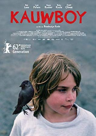 Kauwboy (2012)(dvd5)(ENG subs)(NL Gesproken) RETAIL TBS