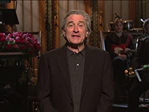 Saturday Night Live S36E08 Robert Deniro HDTV XviD-2HD