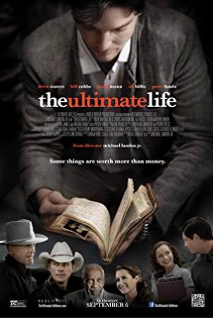 The Ultimate Life 2013 720p BluRay H264 AAC-RARBG