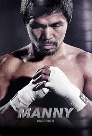 Manny (2014) BR2DVD DD 5.1 NL Subs [P2H]