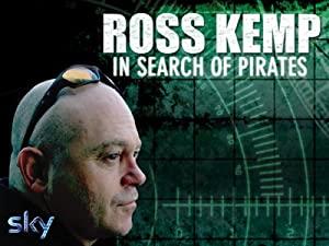 Ross Kemp In Search Of Pirates S01E02 WS PDTV XviD-PVR