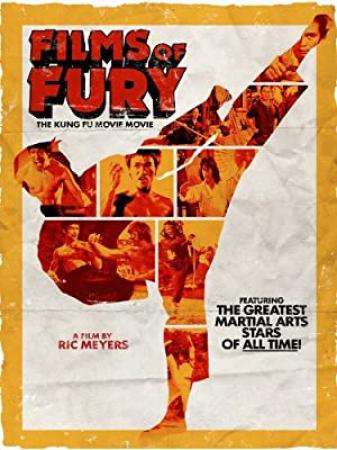 Films Of Fury 2011 STV DOCU DVDRip XviD-MARGiN