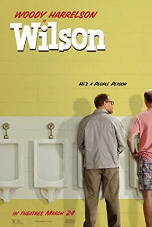 Wilson (2017) 1080p BrRip x264 - VPPV