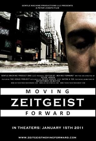 Zeitgeist Moving Forward [DVDVRIP][VOSE English_Subs  Spanish][2012]