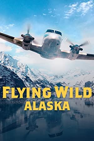 Flying Wild Alaska S02E08 Top of the World 720p HDTV x264-W4F