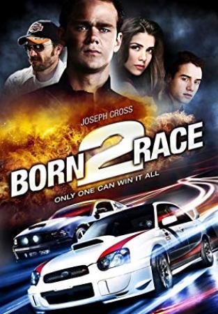 Born To Race 2011 DVDRip XviD-ViP3R