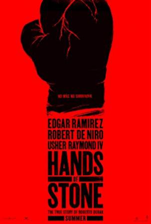Hands of Stone 2016 BRRip XViD-ETRG