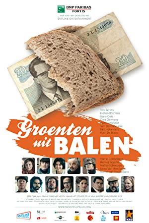 Groenten uit Balen (2011) DVDR (xvid) NL Gespr DMT