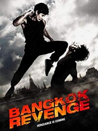 Bangkok Revenge 2011 BDRiP XViD-sC0rp