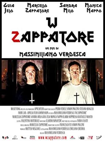 W Zappatore 2013 iTALiANo AC3 5.1 BDRip 1080p x264 BluRay In XviD Blu-Ray 3D [Massimiliano Verdesca](Musicale) w zappatore viva