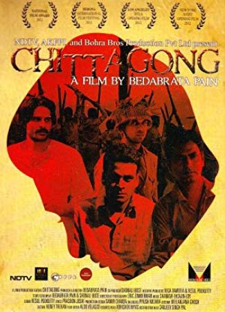 Chittagong 2012 Hindi DVDRip XviD- Full
