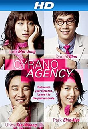 [ 高清电影之家 mkvhome com ]恋爱操作团[中文字幕] Cyrano Agency 2010 BluRay 1080p DTS-HD MA 5.1 x265 10bit-CTRLHD
