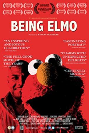 Being Elmo A Puppeteer's Journey 2011 DVDRip XviD-AMIABLE