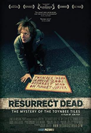 Resurrect Dead 2011 LiMiTED DVDRip XviD-LPD