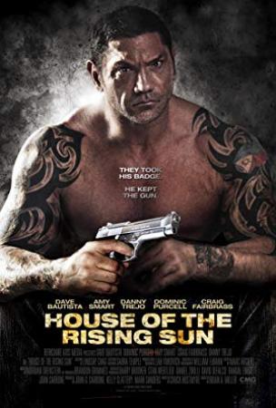 HOUSE OF THE RISING SUN [2011] DVD Rip Xvid [StB]