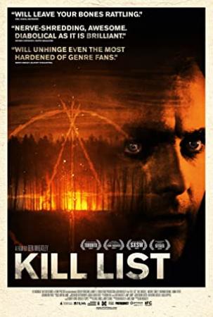 Kill List 2011 PROPER DVDRip XviD-EXViD