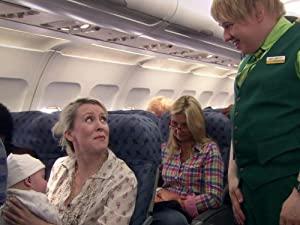 Come Fly With Me 2010 S01E01 HDTV XviD-ANGELiC