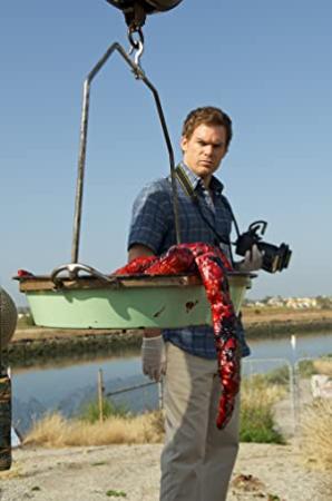 Dexter S06E01 REPACK HDTV XviD-Eng Sub_Ita-[IDN_CREW]