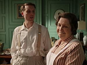 Upstairs Downstairs 2010 1x03 The Cuckoo HDTV XviD-FoV