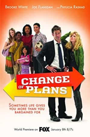 Change of Plans 2011 BDRip XVID AC3 HQ Hive-CM8