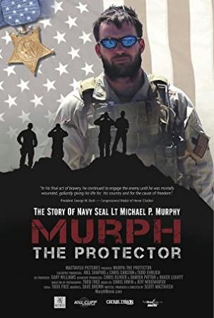 Murph: The Protector (2013) BluRay 720p 550MB Ganool