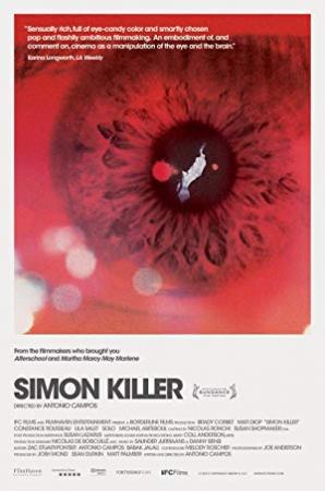 Simon Killer 2012 Masters of Cinema 1080p BluRay x264 AAC - Ozlem