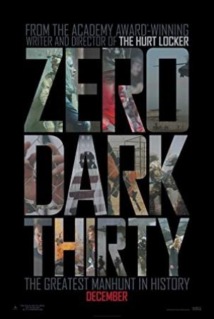 Zero Dark Thirty DVDRip[Xvid]AC3 6ch[Eng]BlueLady