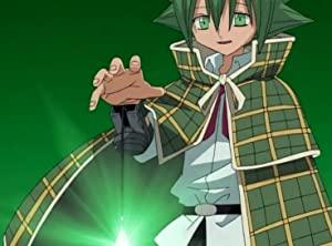 Shaman King S01E27 XviD-AFG