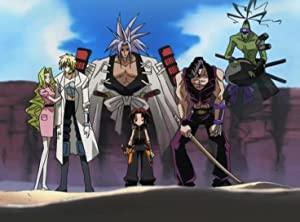 Shaman King S01E47 AAC MP4-Mobile