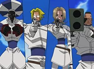 Shaman King S01E42 480p x264-mSD