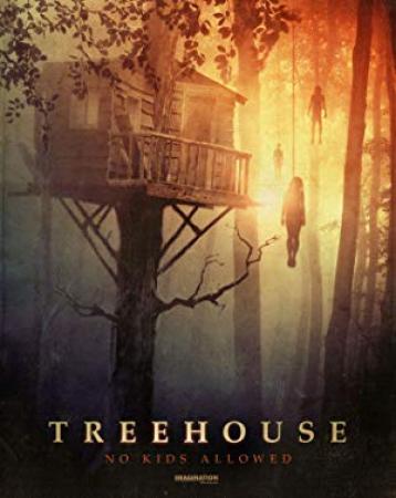 Treehouse 2014 720p BRRip XviD AC3-RARBG