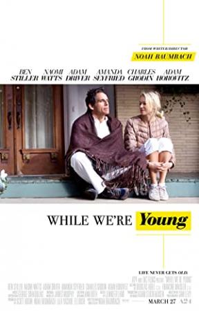 While We're Young [2014] WEB-DL 720p [Eng]-Junoon