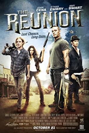 The Reunion 2011 DVDRip XviD-playXD