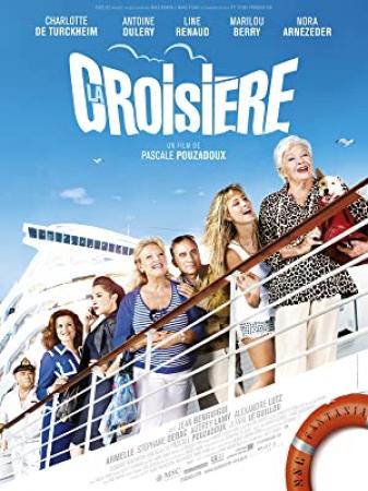 La Croisiere (2011) DVDR(xvid) NL Subs DMT