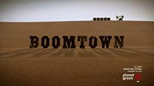Boomtown 2011 S01E01 Winning the Lottery HDTV XviD-FQM