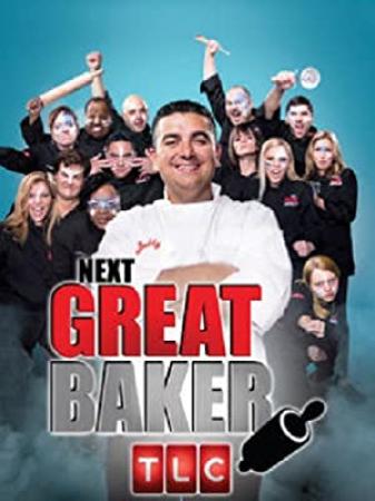 Next Great Baker S03E02 Cake Powers Activate XviD-AFG