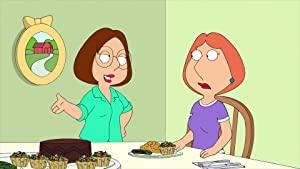 Family Guy S09E13 HDTV XviD DutchReleaseTeam (dutch subs nl)