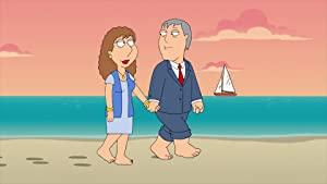 Family Guy S09E15 HDTV XviD-LOL [eztv]