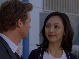 The Mentalist S03E12 Bloodhounds