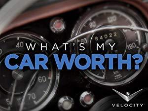 Whats My Car Worth S07E01 365 GTB 4 Daytona 720p WEB x264-707