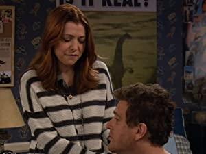 How I Met Your Mother S06E16 HDTV XviD-LOL
