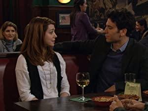 How I Met Your Mother S06E20 720p HDTV X264-DIMENSION