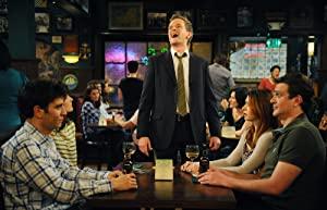 How I Met Your Mother S06e23-24