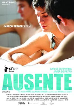 Absent (2011), DVDR(xvid), NL Subs, DMT